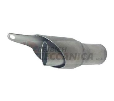 DB KILLER 1207 for DUCATI DIAVEL 1260,S (2021-2023)