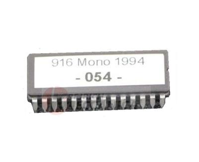 Ducati Eprom Nr.54 916 Strada