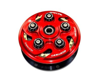 FA5M01 - SLIPPER CLUTCH 5 SPRINGS SE