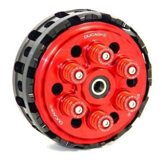 FA6M01 - SLIPPER CLUTCH 6 SPRINGS SPECIAL EDITION