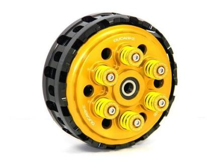 FA6M01 - SLIPPER CLUTCH 6 SPRINGS SPECIAL EDITION