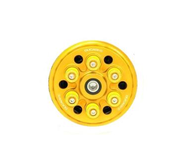 FA6M01-P - SLIPPER CLUTCH 6 SPRINGS