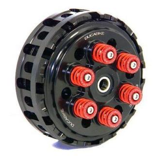 FA6M01 - SLIPPER CLUTCH 6 SPRINGS SPECIAL EDITION