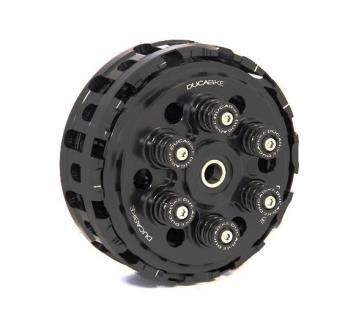 FA6M01 - SLIPPER CLUTCH 6 SPRINGS SPECIAL EDITION