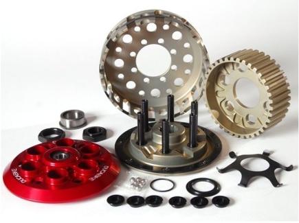 FA6M02 - SLIPPER CLUTCH 6 SPRINGS