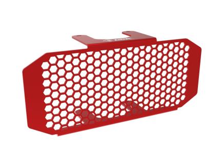 GR27 - HM 950 OIL COOLER GUARD