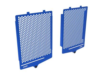 GR28 - BMW R1300GS ADVENTURE WATER RADIATOR GUARD