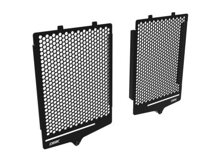 GR28 - BMW R1300GS ADVENTURE WATER RADIATOR GUARD