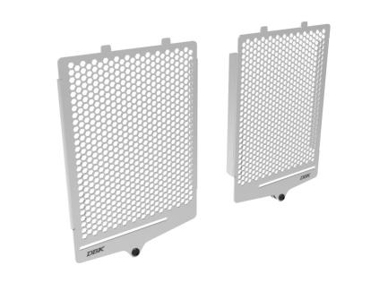 GR28 - BMW R1300GS ADVENTURE WATER RADIATOR GUARD