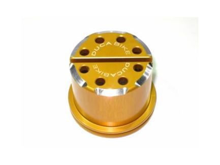 GS01 - STEERING HEAD NUT RING