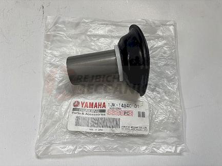 DIAPHRAGM ASSY