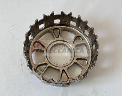 CLUTCH BELL (MY12-16)