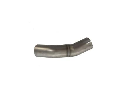K08909430I - TERMIGNONI EXHAUST STAINLESS STEEL FITTING KAWASAKI ZX-10R / RR 2020-2022