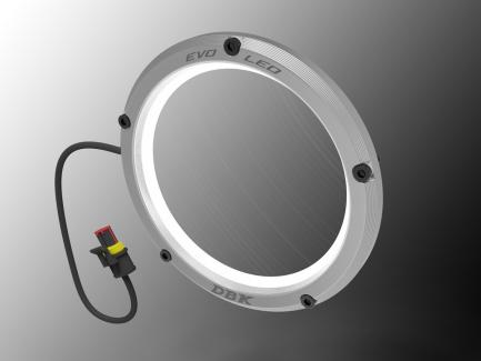 KAGL01 - EVO LED TRANSFORMATION KIT FOR CLEAR CLUTCH COVER