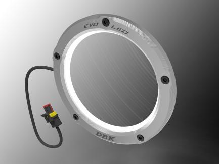 KAGL02 - EVO LED TRANSFORMATION KIT FOR CLEAR CLUTCH COVER