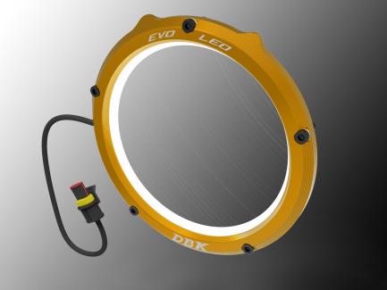 KAGL03 - EVO LED TRANSFORMATION KIT FOR CLEAR CLUTCH COVER