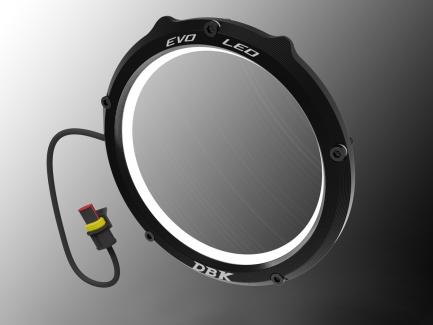 KAGL03 - EVO LED TRANSFORMATION KIT FOR CLEAR CLUTCH COVER