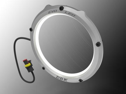KAGL03 - EVO LED TRANSFORMATION KIT FOR CLEAR CLUTCH COVER