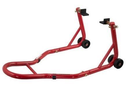 Stojan na přední kolo