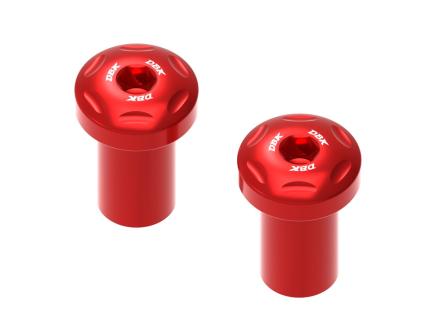 KVT102 - PANIGALE V4 MY 2025 KEY COVER SCREWS KIT