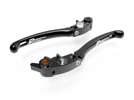 LE01 - BRAKE / CLUTCH ADJ. LEVERS  ECO GP 1