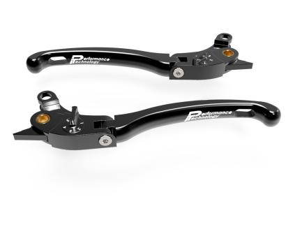 LE02 - BRAKE / CLUTCH ADJ. LEVERS  ECO GP 1