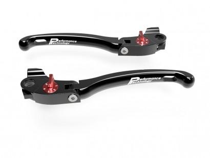 LE03 - BRAKE / CLUTCH ADJ. LEVERS  ECO GP 1