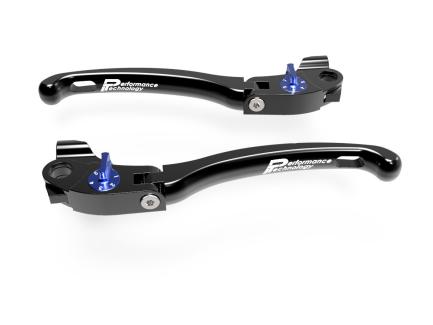 LE03 - BRAKE / CLUTCH ADJ. LEVERS  ECO GP 1