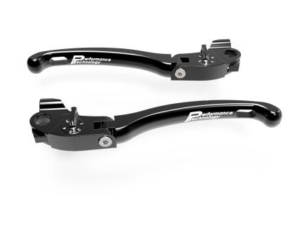 LE03 - BRAKE / CLUTCH ADJ. LEVERS  ECO GP 1