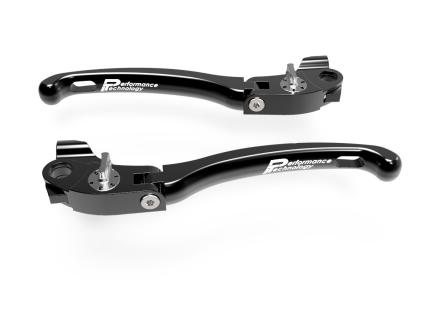 LE03 - BRAKE / CLUTCH ADJ. LEVERS  ECO GP 1