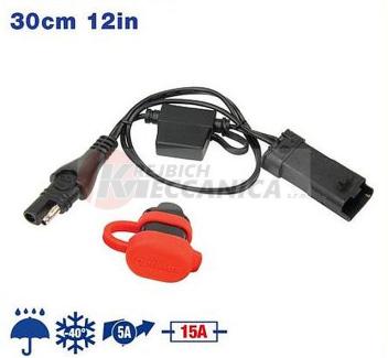 Kabel nabíjecí Ducati EURO 4