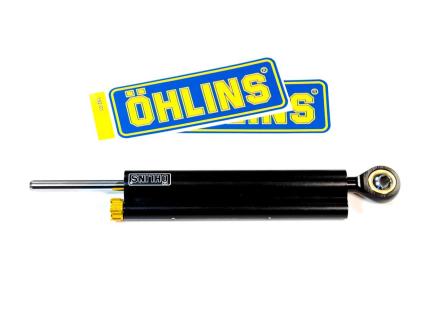 OH03 - STEERING DAMPER OHLINS
