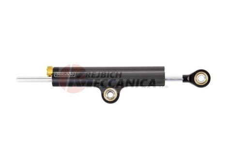 OH04 - OHLINS PANIGALE BLACK STEERING DAMPER