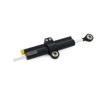 Tlumič řízení Öhlins 68mm černý