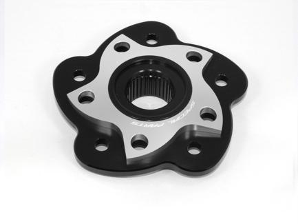 PC5F04 - SPROCKET CARRIER