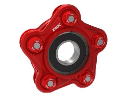PC5F06 - PANIGALE/SF V4 MY25 REAR CHAIN SPROCKET