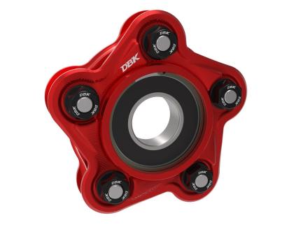 PC5F06 - PANIGALE/SF V4 MY25 REAR CHAIN SPROCKET