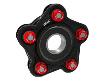 PC5F06 - PANIGALE/SF V4 MY25 REAR CHAIN SPROCKET