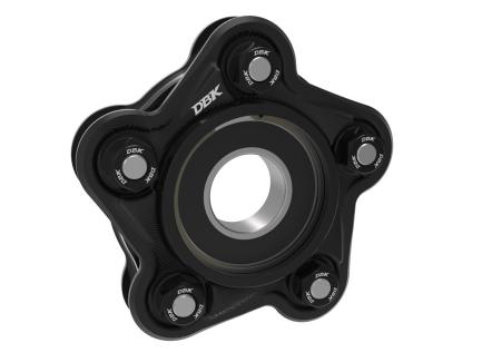 PC5F06 - PANIGALE/SF V4 MY25 REAR CHAIN SPROCKET