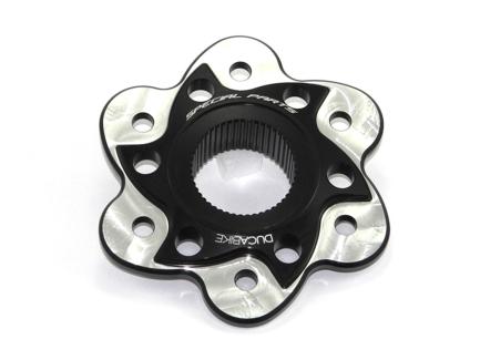 PC6F01 - SPROCKET CARRIER