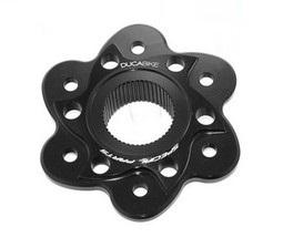 PC6F02 - SPROCKET CARRIER