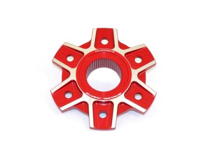 PC6F04 - SPROCKET CARRIER