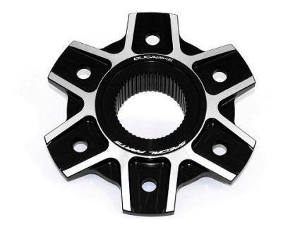 PC6F04 - SPROCKET CARRIER