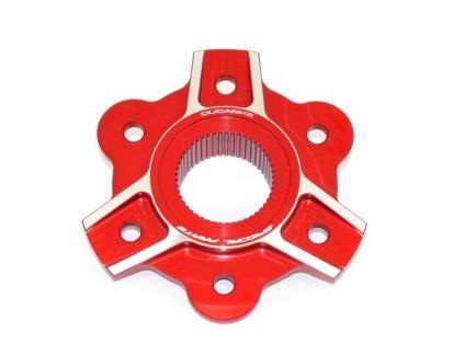PC6F05 - SPROCKET CARRIER