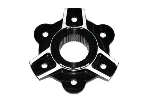 PC6F05 - SPROCKET CARRIER