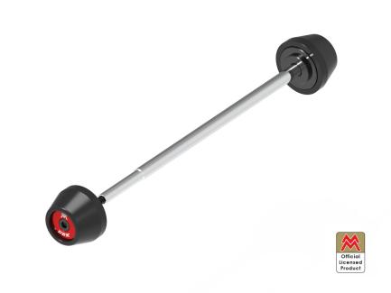 Padací protector do osy předního kola MOTO MORINI
