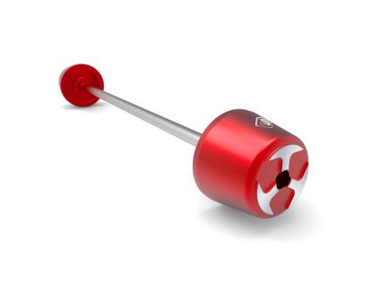 PFPL01 - SWINGARM PROTECTION