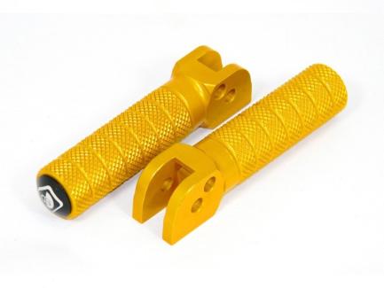 PPDV03 - FOOTS DRIVER - PASSENGER