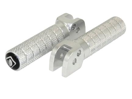 PPDV03 - FOOTS DRIVER - PASSENGER