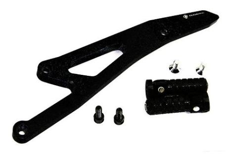 PPNHM01 - KIT PASSENGER PEGS